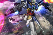 【朗報】ガンダムAGE2、派生機含めて全てカッコいい