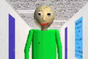 あの教育ゲーム風ホラーゲー『Baldi’s Basics』、まさかの完全版が発売へ！ランダム生成マップや多数のキャラなどを追加