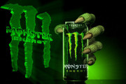『モンスターエナジー』、ついに500ml缶が日本上陸！！うおおおおおお！