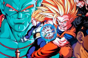 ドラゴンボール劇場版で一番かっこいいやつ、ボージャックに決定する