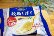 アイスの旬は冬だった。今食べてほしい激推しアイス5選