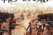 中世医師「ペストは汚れた空気を吸うと罹る！」 古代ローマ人「目に見えない位小さな生物のせい」