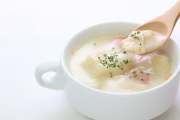 私「うわ、すげ！入ってる具材が豪華！こんなリッチなシチュー初めてじゃん！どーしたの？」→ すると母の回答は…