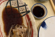 へずまりゅう氏「これはマナー違反ですか？」完食した食事に知り合いの社長が「その食べ方は相手を待たせるし意地汚い」と言われ…