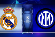 ◆UCL◆D組6節 マドリー×インテル マドリー、後半もアセンシオのゴラッソで追加点！2-0で勝利しGL首位突破！インテルは2位でR16へ