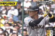 糸井嘉男(通算).296(5918-1754) 171本765打点出塁率.388 長打率.446 OPS.834