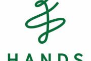 ハンズ（旧東急ハンズ）の新ロゴをご覧ください