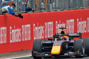 レッドブルのマルコ博士「角田がこの走りを続けていけばF1昇格の準備ができていることだろう」