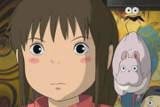 岡田斗司夫さん「『千と千尋』のハク、実は千尋の兄！川で溺れる千尋を助けて亡くなったから母は千尋に冷たい」　→　ジブリ公式の解説はこちらｗｗｗｗ