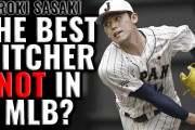 海外「こんなすごい球見たことない…！」佐々木投手のメキシコ戦での活躍に驚愕と期待