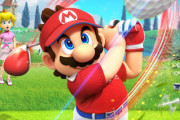 【スポーツ王】新作『マリオゴルフ スーパーラッシュ』想像以上にメチャクチャで面白いと話題にｗｗｗｗｗｗ