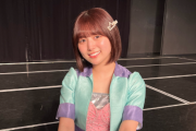 SKE48北野瑠華、6月末での卒業を発表