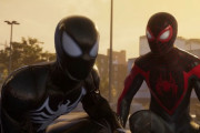 『Marvel's Spider-Man 2』10分超えのゲームプレイ映像が公開！クレイヴン・ザ・ハンター参戦