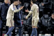 オランダ人「不可解だ」冨安健洋と板倉滉、突然の欠場発表！怪我?W杯を優先?現地で憶測が飛び交う！【海外の反応】