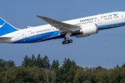 【トランプ関税に報復】中国の厦門航空、アメリカにボーイング機返却へ　中国政府が中国の航空会社にボーイング機を受け取らないよう命じる