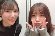 【AKB48】北澤早紀「AKB知らなかったけど幼馴染の加藤玲奈がいたからオーディション受けました、ファン歴0年です」