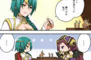 【FEH】盤上やっぱダメだわ飽きる