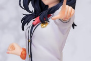 【画像】SSSS.GRIDMANから「宝多六花ちゃん」と「新条アカネ」のでっかいフィギュアが発売決定