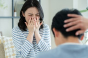 【不倫】夫からダブル不倫が向こうの旦那にバレたと告白されたのですが…