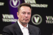 【悲報】イーロン・マスク、大統領顧問と大喧嘩ｗｗｗｗｗ