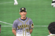 阪神・矢野監督「楽しい野球」で日本一！開幕ダッシュへいきなり赤パンツ投入