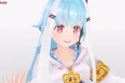Vtuber KONAMIのVtuberいちかちゃんが可愛すぎる件ｗｗｗｗｗガワの気合の入り具合凄いんだ・・・