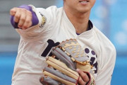カープ、宗山塁の1位指名決定　明大の内野手　24日ドラフト会議