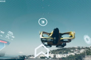 空飛ぶクルマで出勤は30年以内に当たり前になる？　今夏に日本初“有人”デモフライトへ