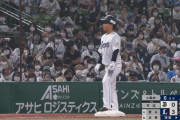 西武滝澤、快速飛ばしてホームイン！