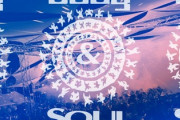 ダンスミュージックフェス「Body & Soul Live in Japan」が久々の開催！！！