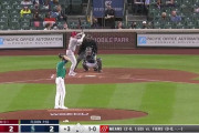【動画】今日の大谷の8号ホームランwwwwwwww