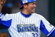 DeNA高城・濱口が一軍登録！このバッテリーで出場か