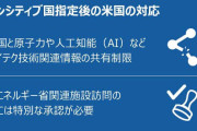 色々やらかしたから　〜　韓国「センシティブ国」指定の原因？　米当局、2年前に原子炉設計ソフトを韓国に持ち出そうとした職員を摘発していた