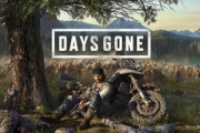『DAYS GONE』とかいうゲームさ