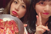 【AKB48】今一番顔が可愛いメンバーはチーム8の奥原妃奈子説