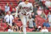 普段野球観ないけど大谷の試合だけ観る←これ