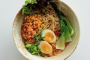 2日がかり！普通のアメリカ人男性が醤油トンコツラーメンを自作「めっちゃ時間かかるねww」「俺も作ってみた」海外の反応