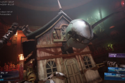 FF7リメイクプレイワイ、ヘルハウスにブチ切れ
