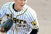 阪神・及川、来季先発挑戦決定　矢野監督「最初は勝負させたい」