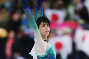 羽生結弦 4月1日に刻まれた奇跡の夜の記憶 欧州識者「フィギュアは競技史上最高点に」