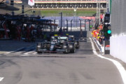 2021年 F1 第15戦 ロシアGP フリー走行2“フェルスタッペンが4基目のエンジンを投入”