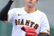 【巨人】桑田２軍監督「やってはいけないことを全部やった」３回５失点の堀田賢慎をバッサリ…２軍オイシックス戦