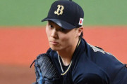 【悲報】山崎福也さん史上最弱のFA先発投手だった