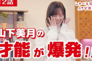 【乃木坂46】やっぱこの二人か！ノギアド第12話公開！依頼ですか？の与田ちゃん.gif【東京03】