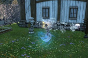 【FF14】6.0で削除された後にエウレカ・ボズヤ系のコンテンツに転生しそう？白の「アクアオーラ」を救ってほしい！