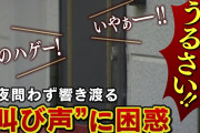 【朗報】ワイ「上の階の住人の足音が五月蝿いなぁ…せや！引っ越しの挨拶にアレ渡したろ！w」→結果?