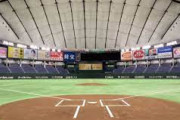 いい加減東京ドームと甲子園と千葉マリンとナゴドは新球場作れよ