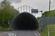 【画像】トンネルマニアワイ、不気味なこのトンネルが怖い・・・・
