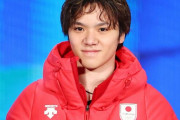 宇野昌磨の“苦言”が炎上！同門後輩の代表落ちに不満顔も「考えが甘い」「不愉快」辛辣過ぎる声