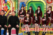【朗報】ミルクボーイがNMB48で漫才「絶世の美女がいるんやったらNMBとは違うな」